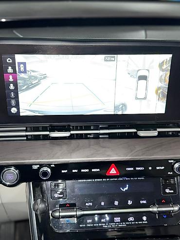 Kia: Kia Carnival: 2020 г., 2.2 л, Дизель — 6