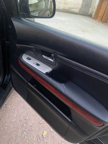 Lexus: Lexus RX: 2008 г., 3.5 л, Автомат, Бензин, Кроссовер at lalafo.kg — 9 Lexus: Lexus RX: 2008 г., 3.5 л, Автомат, Бензин, Кроссовер — 9