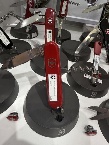 Другие инструменты: Листай➡️➡️➡️ Швейцарские Ножи Victorinox!🔪 Лучший вариант для — 20