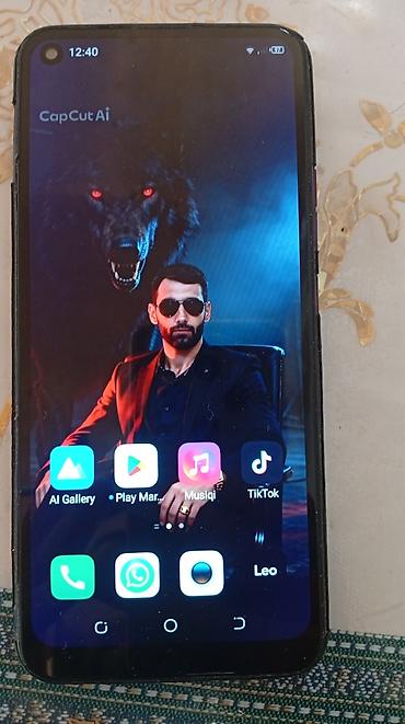 pocco x6 pro: Smartfon tecno kamon 15 64 yaddas 4 ram normal vəziyətdədi cəkilis — 7