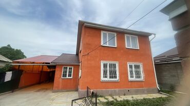 2 этажные дома: Дом, 2500 м², 5 комнат, Собственник, Евроремонт