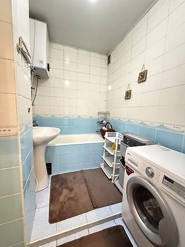 Продажа квартир: 4 комнаты, 90 м², 106 серия, 8 этаж, Евроремонт — 9