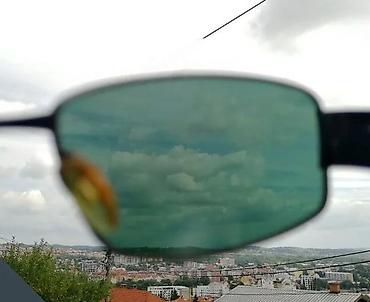 Naočare: Vtg Navy Boot-Switzerland vrhunske naočare za sunce. ORIGINAL. Made in — 3