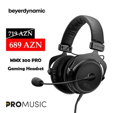 Qulaqcıqlar: Yeni Simsiz (Bluetooth) Qulaqcıqlar, Beyerdynamic — 10