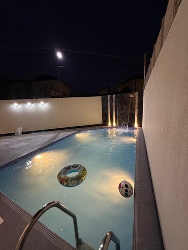 Həyət evləri və villaların satışı: 3 otaqlı, 100 kv. m, Yeni təmirli — 17