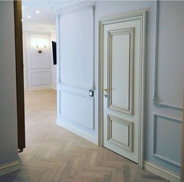 Монтажные работы: Квартира под ключ Электричество Сан узел меж комнатные двери Обои at lalafo.kg — 27 Монтажные работы: Квартира под ключ Электричество Сан узел меж комнатные двери Обои — 27