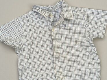 sukienki dla dzieci zara: Kaftanik, Marks & Spencer, 9-12 miesięcy, stan - Dobry