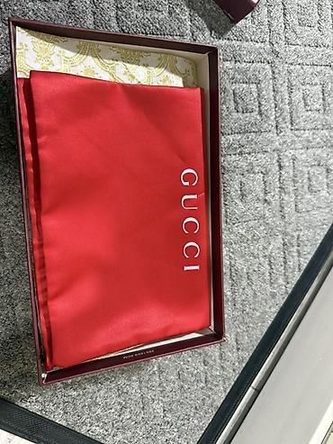 gucci кепка: Лоферы, 35, Gucci, Новый, цвет - Бежевый, Самовывоз, Платная доставка — 2