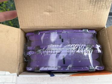 нбк джал: Тормозные колодки на RX 350 2007 год NIBK (Комплект) Покупали для — 6