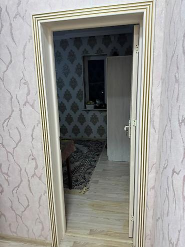 binə sovxoz: Bakı, Yeni Günəşli Massiv Q, 1 otaqlı, Köhnə tikili, 48 kv. m — 6