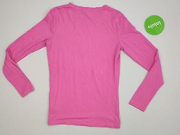 pull and bear t shirty: Tu, Bluzka damska, rozmiar M — 3