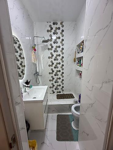 Продажа квартир: 1 комната, 41 м², Элитка, 9 этаж, Евроремонт — 10