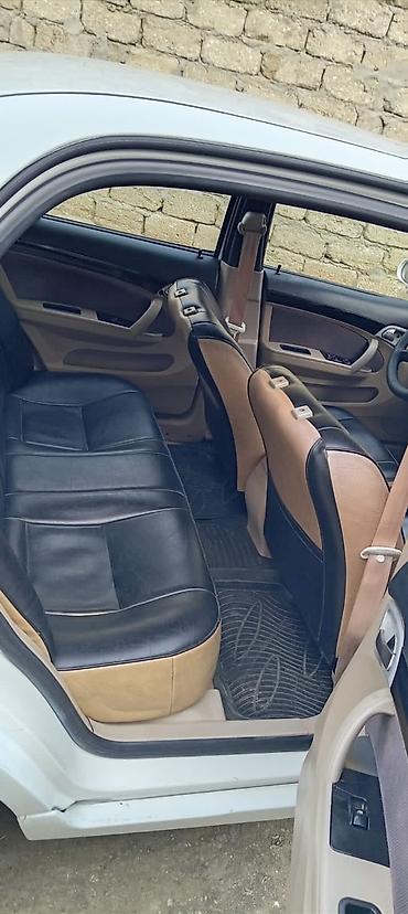 gidravlik: Geely CK: 1.5 l | 190000 km Sedan — 6