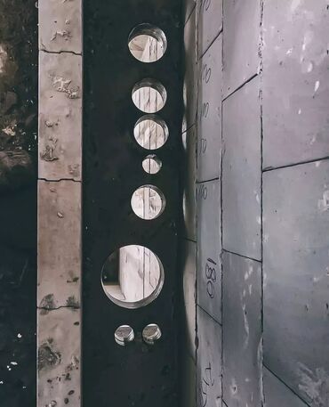 Beton işləri: Beton Kəsən Karotçu Beton Kəsmə Deşmə Xidməti beton kesimi beton kesen — 30