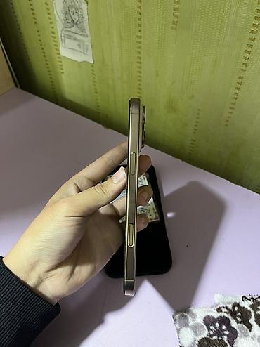 16 pro maks: IPhone 16 Pro Max, Б/у, 256 ГБ, Natural Titanium, Чехол, 89 % — 4