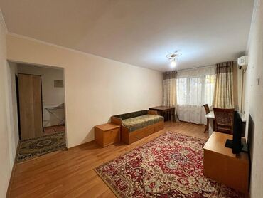 деньги под залог квартиры: 2 комнаты, 44 м², 104 серия, 1 этаж