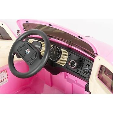Dečiji električni automobili: 01. 🎀 VW BEETLE 🎀 ✨Tip:Automobil na akumulator ✨Napajanje:Baterija — 10