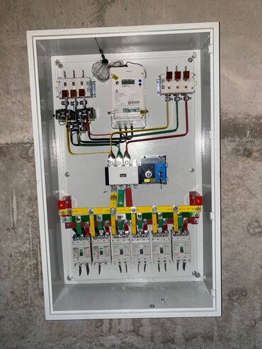 Силовые трансформаторы: Трансформатор; Кабель; Монтаж; Автомат; Предоставляем услуги как — 2