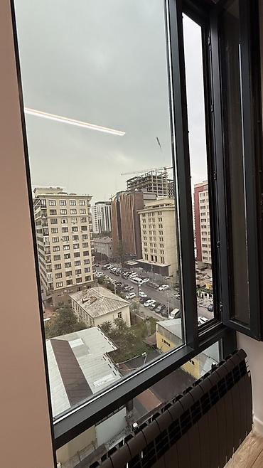 centr park: Аренда офисов, 35 м², В бизнес центре — 8