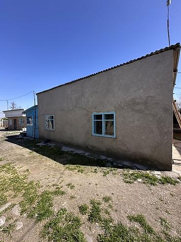 Продажа коттеджей и домов: 📍В Гавриловке от трассы 800 м продается дом на участке 19 соток, 77 — 9
