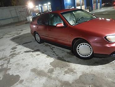 180 sx купить: Nissan Primera: 2000 г., 1.8 л, Механика, Бензин, Седан — 4