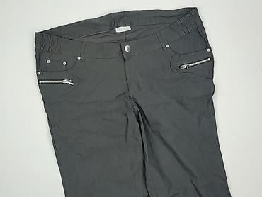 vankel jeans: Janina, Spodnie materiałowe damskie, rozmiar 5XL — 1