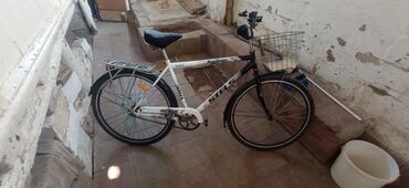 велосипед купить: Городской велосипед Stels, 28"