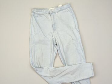 jeansy w plamy: Jeansy, SinSay, M (EU 38), stan - Dobry