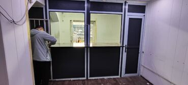 Пластиковые окна на заказ: Пластиковые окна двери витраж алюминий заказ кабыл алабыз окон — 4