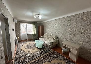 1: Советская/Скрябина Сдается 1х ком квартира Этаж: 3 из 3 Серия — 6