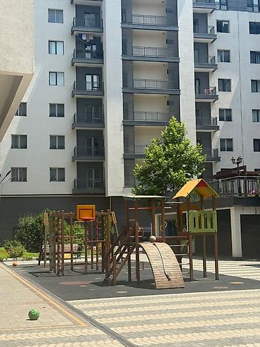 cıxarış nədir: 4 otaqlı, Yeni tikili, 197 kv. m — 6