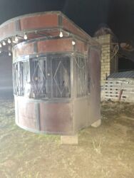 Butkalar, köşklar: Tecili pul lazim oldugu ucun deyerinnen asaqi qiymete satilir.her yeri — 5