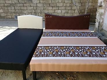 Yataq
Tezediler 2 neferlik 110m 1 neferlik 55m at lalafo.az — 2 Yataq
Tezediler 2 neferlik 110m 1 neferlik 55m — 2