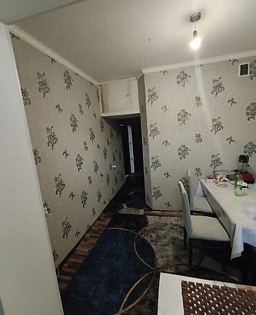 Продажа квартир: 1 комната, 36 м², Кок-Жар ж/м 106 серия, 2 этаж, Евроремонт — 2