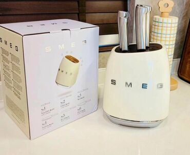 шиток прибор: Набор ножей с подставкой SMEG ﻿​Наборы ножей с подставкой от SMEG —
