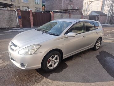 Toyota: Продаю Toyota Caldina Год: 2003 Объем двигателя: 1.8 Коробка: автомат