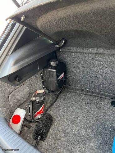 Volkswagen: Volkswagen Scirocco: 2 l. | 2009 έ. Χάτσμπακ — 14