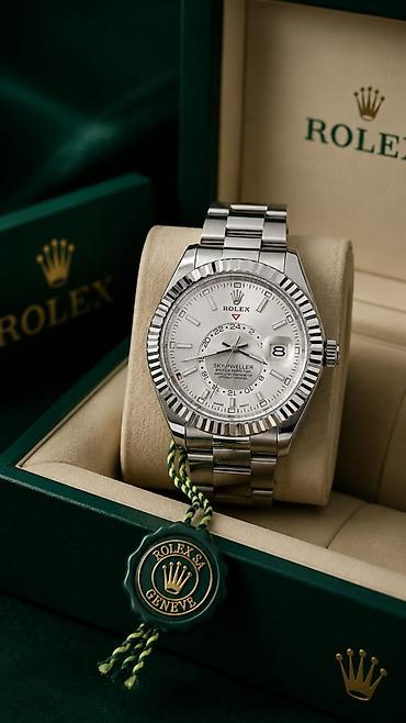 g shock kişi saatları: Yeni, Qol saatı, Rolex — 9