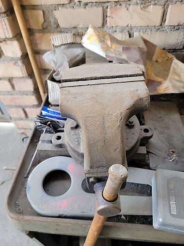 Другое автосервисное оборудование: Продаю оборудование для ремонта и проверки дизельной топливной — 15