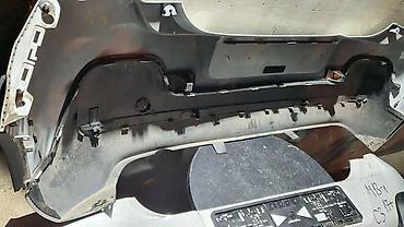 krilo za pezo 206: BRANIK ZA CITROEN C3 | citroen c3 branici spojleri citroen c3 zadnji — 4