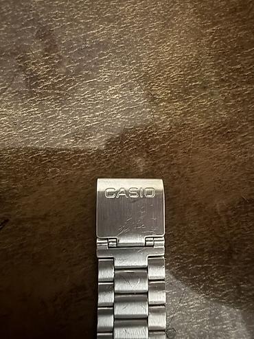 Наручные часы: Б/у, Наручные часы, Casio — 2