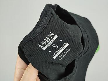 fsbn koszula: FSBN, T-shirt damski, rozmiar S — 4