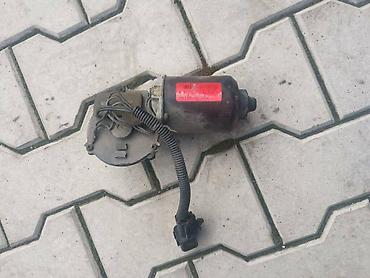 MOTOR BRISACA ZA KIA SORENTO OD 2002. DO 2009. GOD