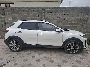 5: Kia Stonic: 2018 г., 1.4 л, Автомат, Бензин, Кроссовер — 4