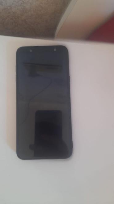 Samsung Galaxy A6 Plus, 32 GB, rəng - Gümüşü, İki sim kartlı lalafo.az -da Samsung Galaxy A6 Plus, 32 GB, rəng - Gümüşü, İki sim kartlı