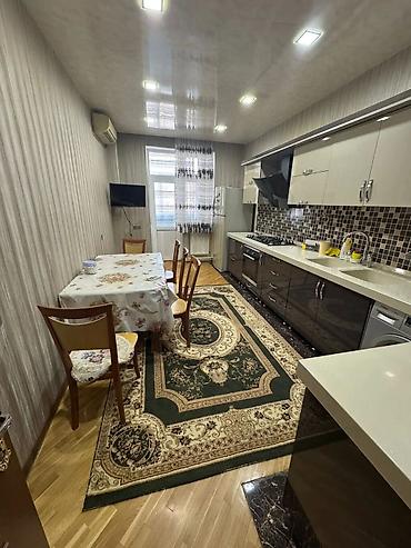 3 otaqlı, Nərimanov r. r-nu