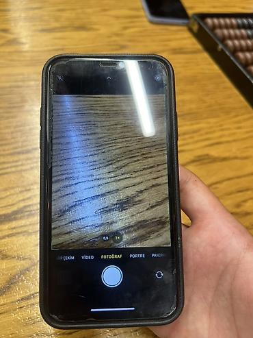 iphone 11 dubayski: IPhone 11, 128 GB, Qara, Face ID — 4