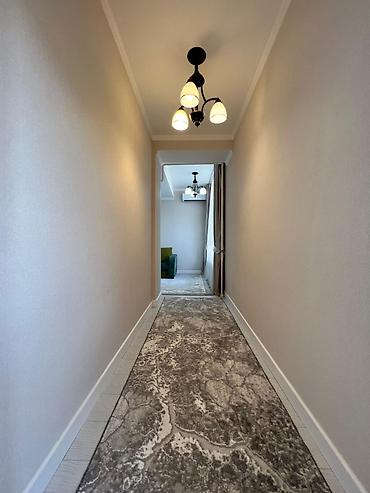 Продажа квартир: 2 комнаты, 58 м², Элитка, 2 этаж, Евроремонт — 6