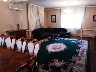 Посуточная аренда домов: 500 м², 9 комнат, Утепленный, Теплый пол, Бронированные двери — 4