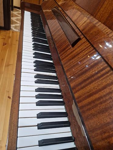 Musiqi alətləri: Belarus piano 3 pedalli.yaxsi veziyyetde.300azn.real aliciya endirim — 3
